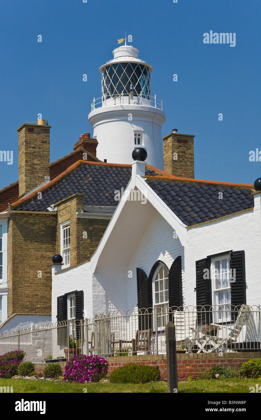 Southwold lighthouse hires stock photography and images Alamy