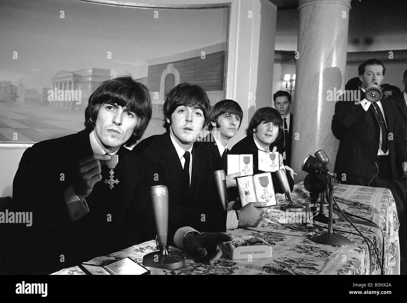 GEORGE HARRISON LYRICS - SongLyricscom