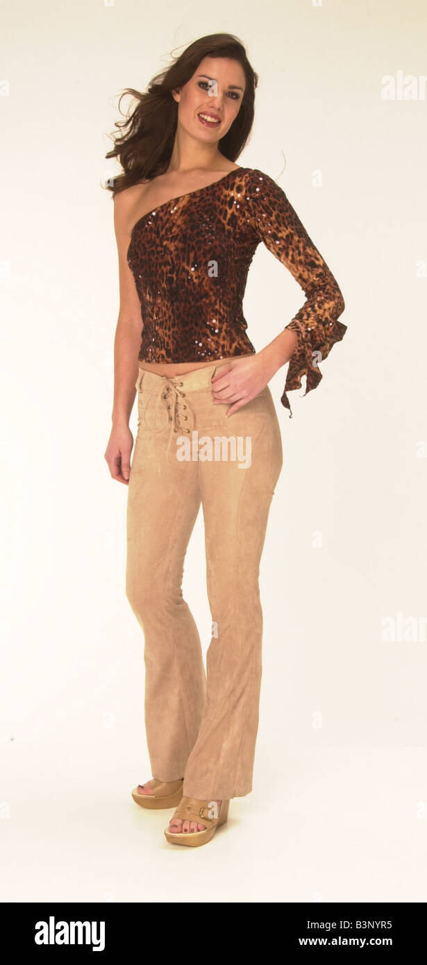 2002 fashion hi-res stock photography and images - Alamy