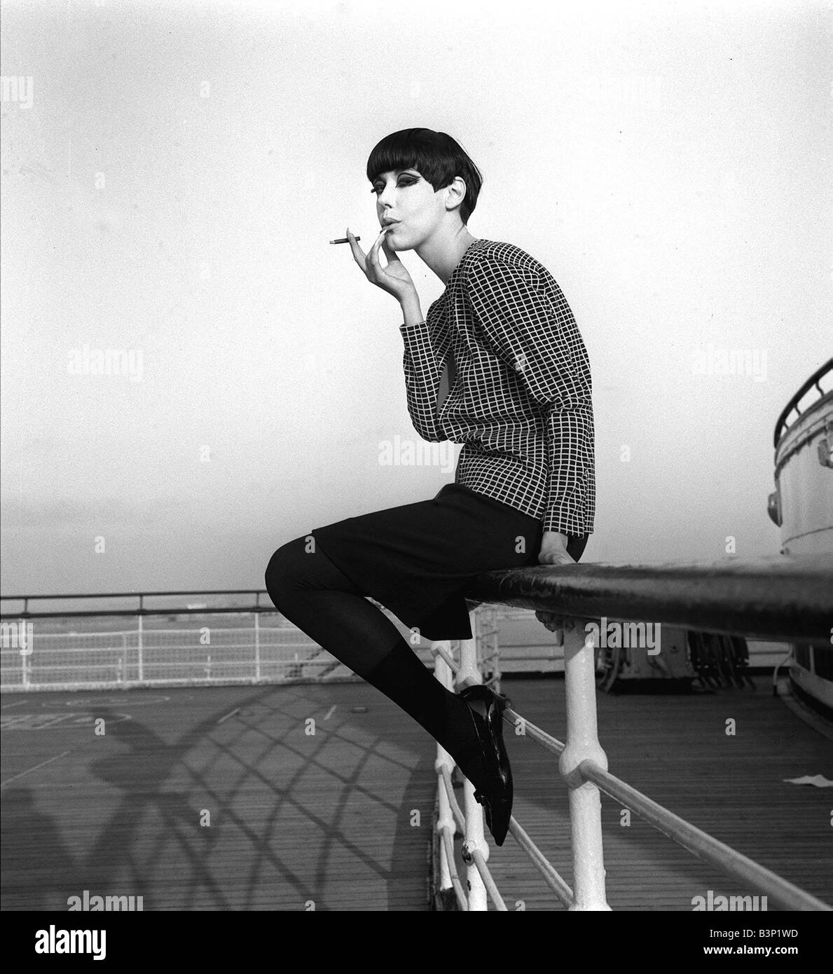 Watch Peggy Moffitt video Watch Peggy Moffitt video
