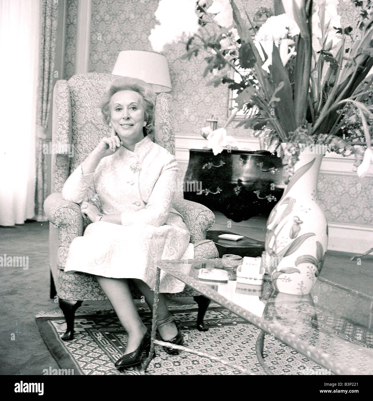 Estee lauder family hi-res stock photography and images - Alamy