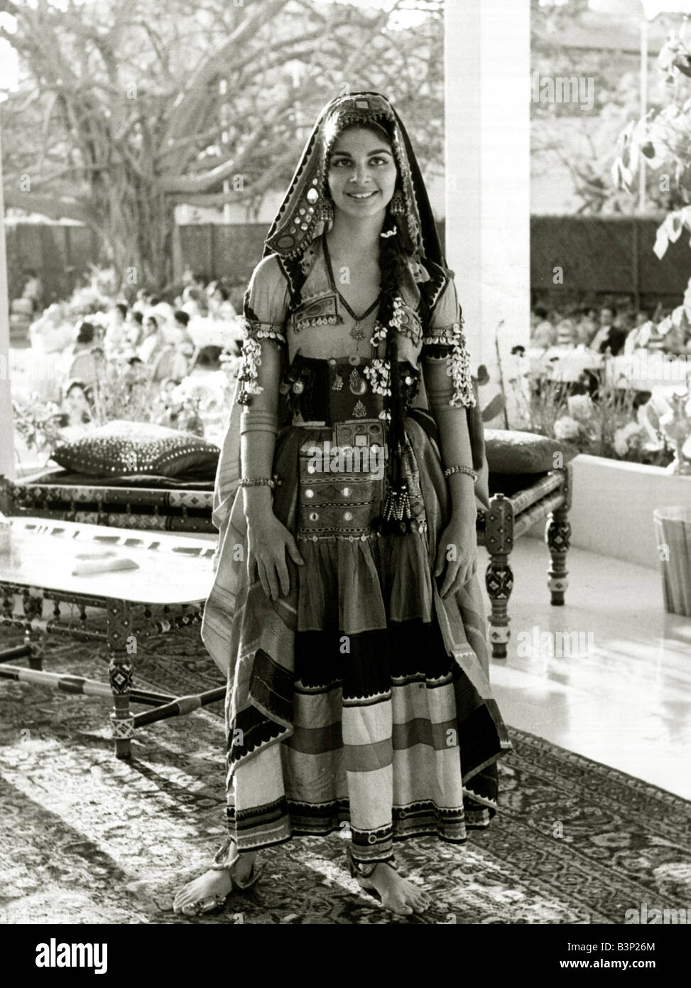 sindhi women sindhi women
