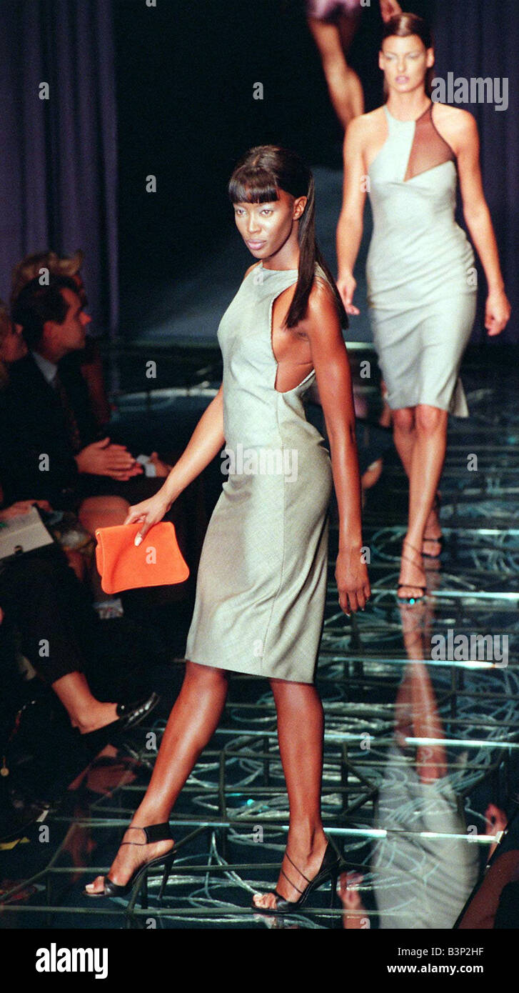 Donatella versace brother gianni versace hi-res stock photography and  images - Alamy