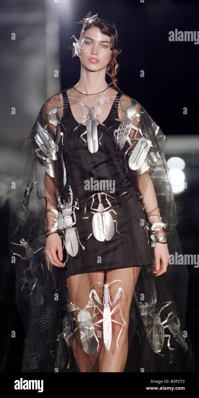 Paco rabanne dress hi-res stock photography and images - Alamy
