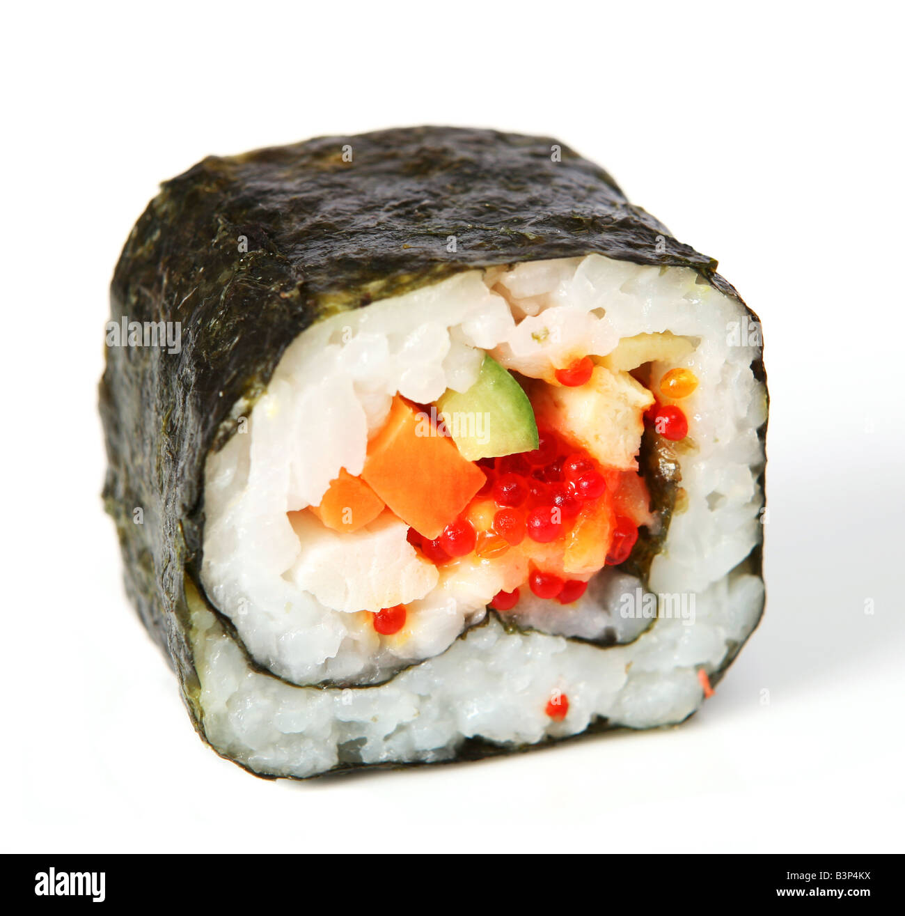 Futomaki hires stock photography and images Alamy