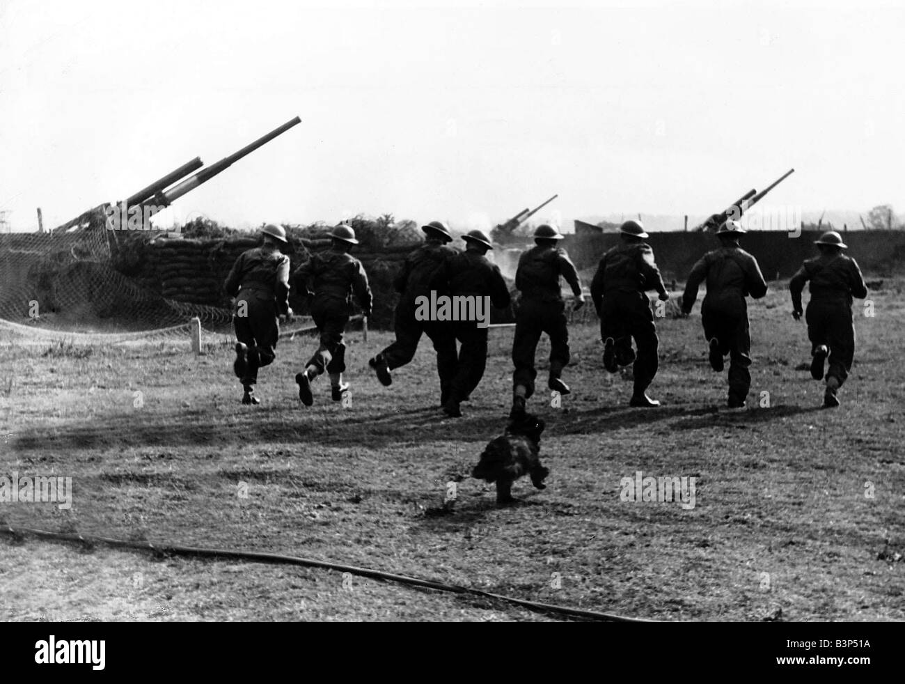The ruins of the anti-aircraft battery 68, Kerch The ruins of the anti-aircraft battery 68, Kerch