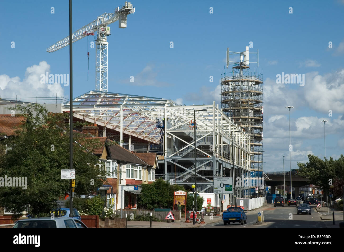 New malden hires stock photography and images Alamy