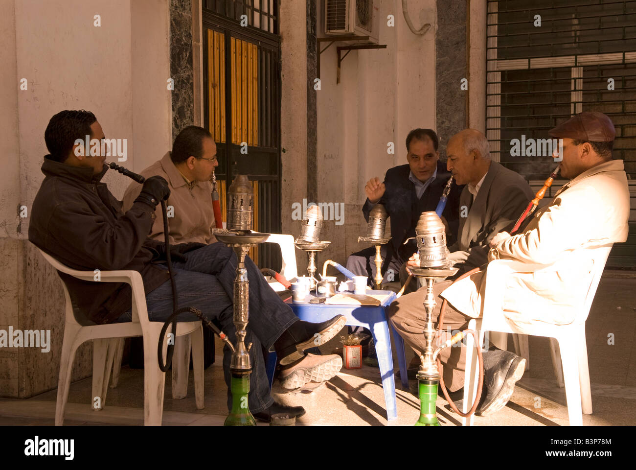 tripoli-cafe-high-resolution-stock-photography-and-images-alamy