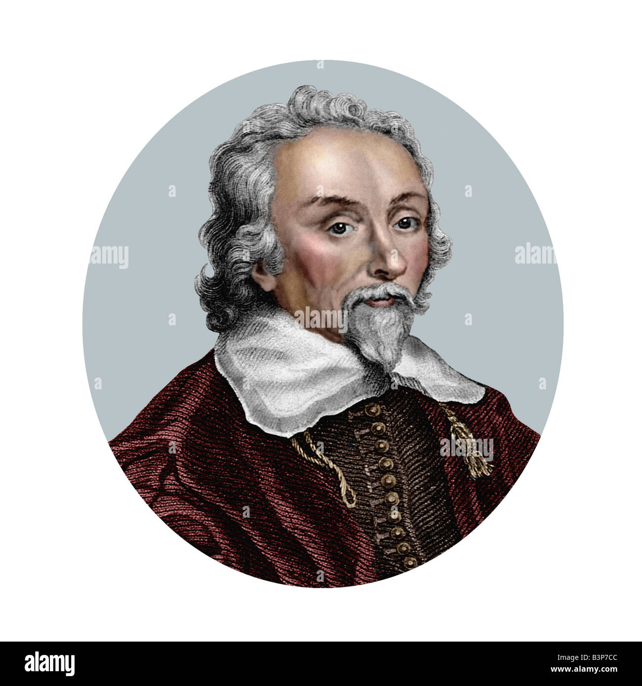 William Harvey