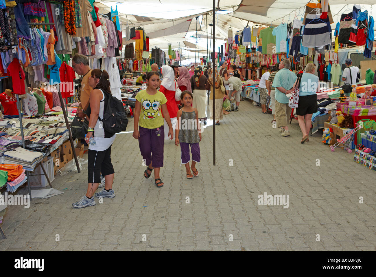 Mugla market discount turkey