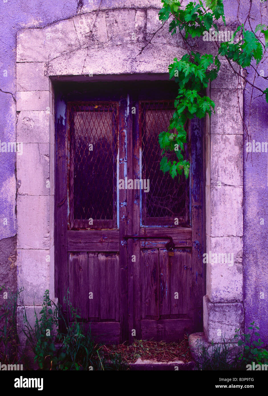 Cyprus door hires stock photography and images Alamy