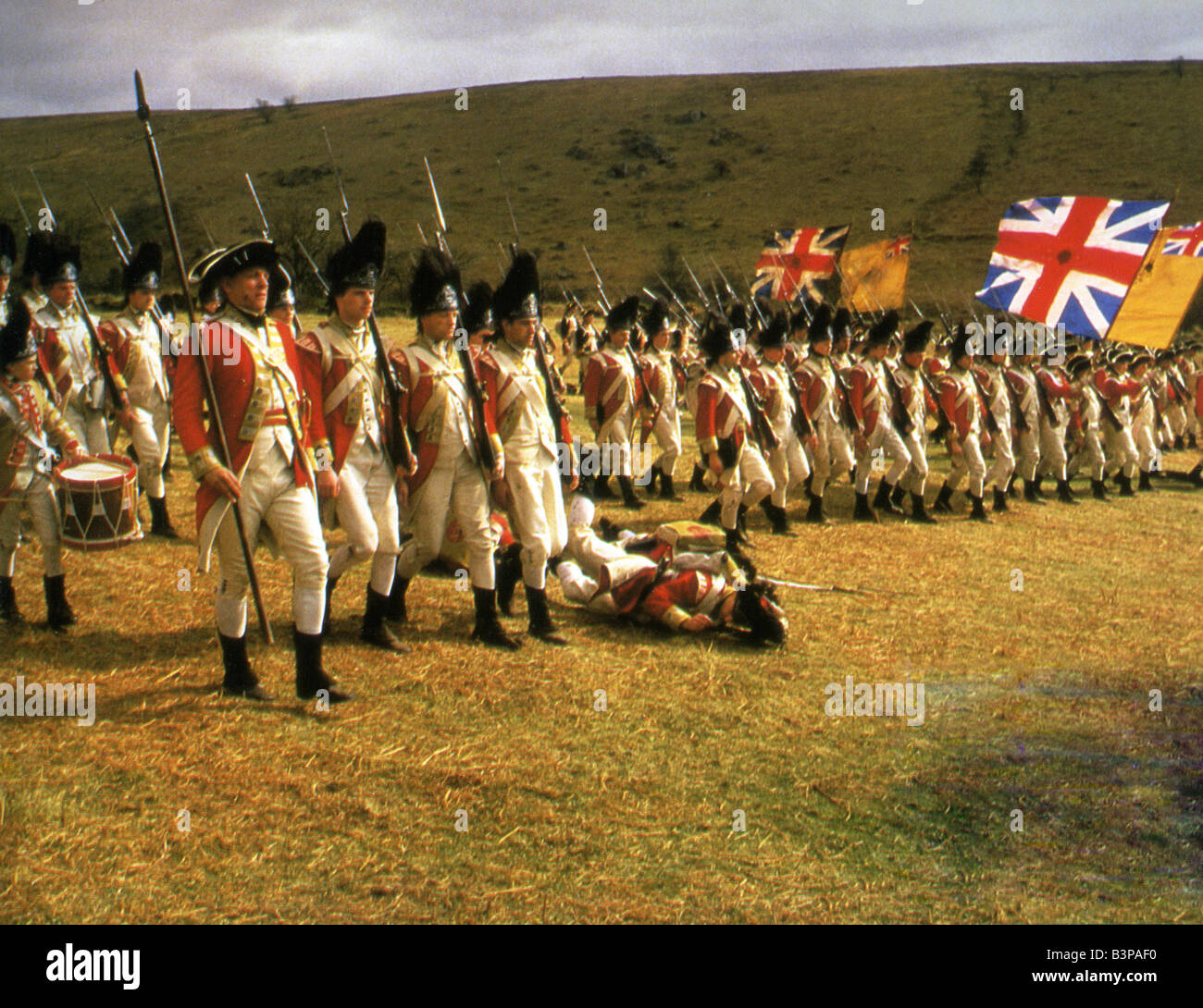 Revolution 1985 hi-res stock photography and images - Alamy