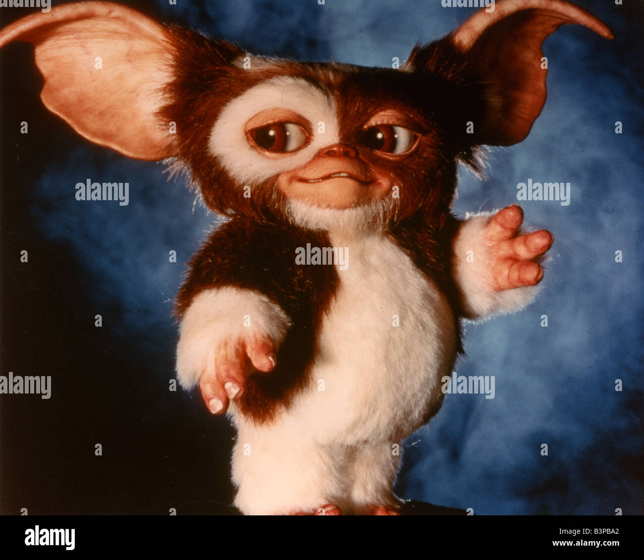 Gremlins hi-res stock photography and images - Alamy