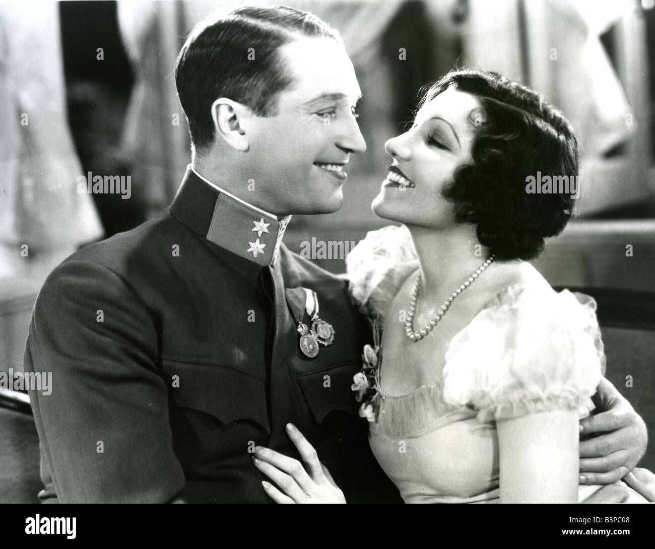 the smiling lieutenant 1931