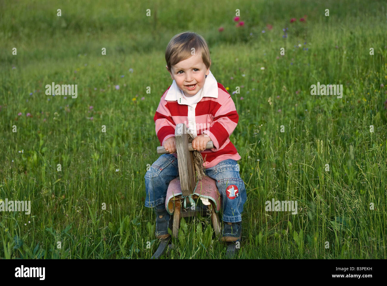 rocking horse 18 months
