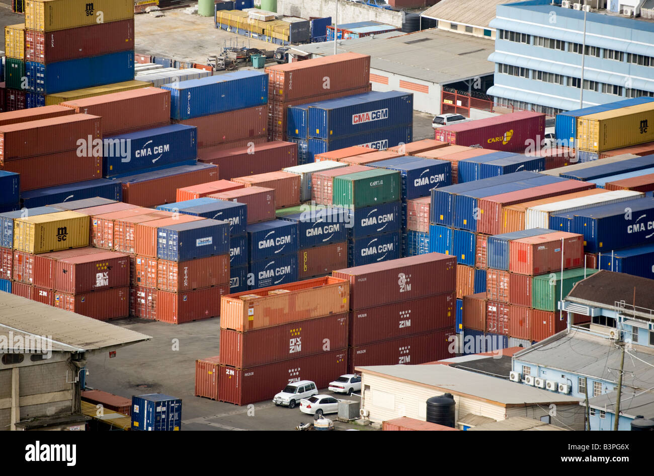 Awaiting A Shipment – Awaiting Fulfilment – OMHJV