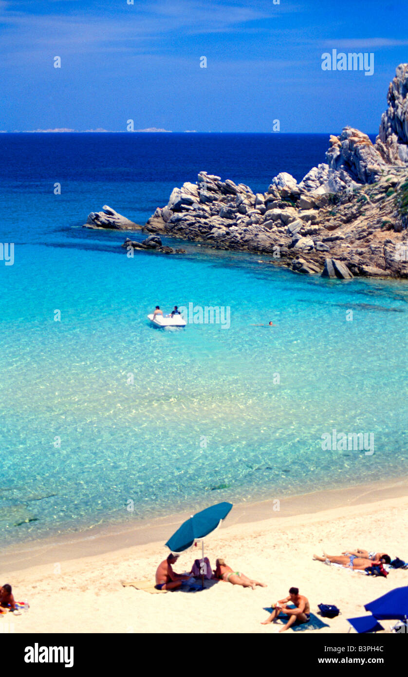 I Ginepri Portisco Costa Smeralda Portisco