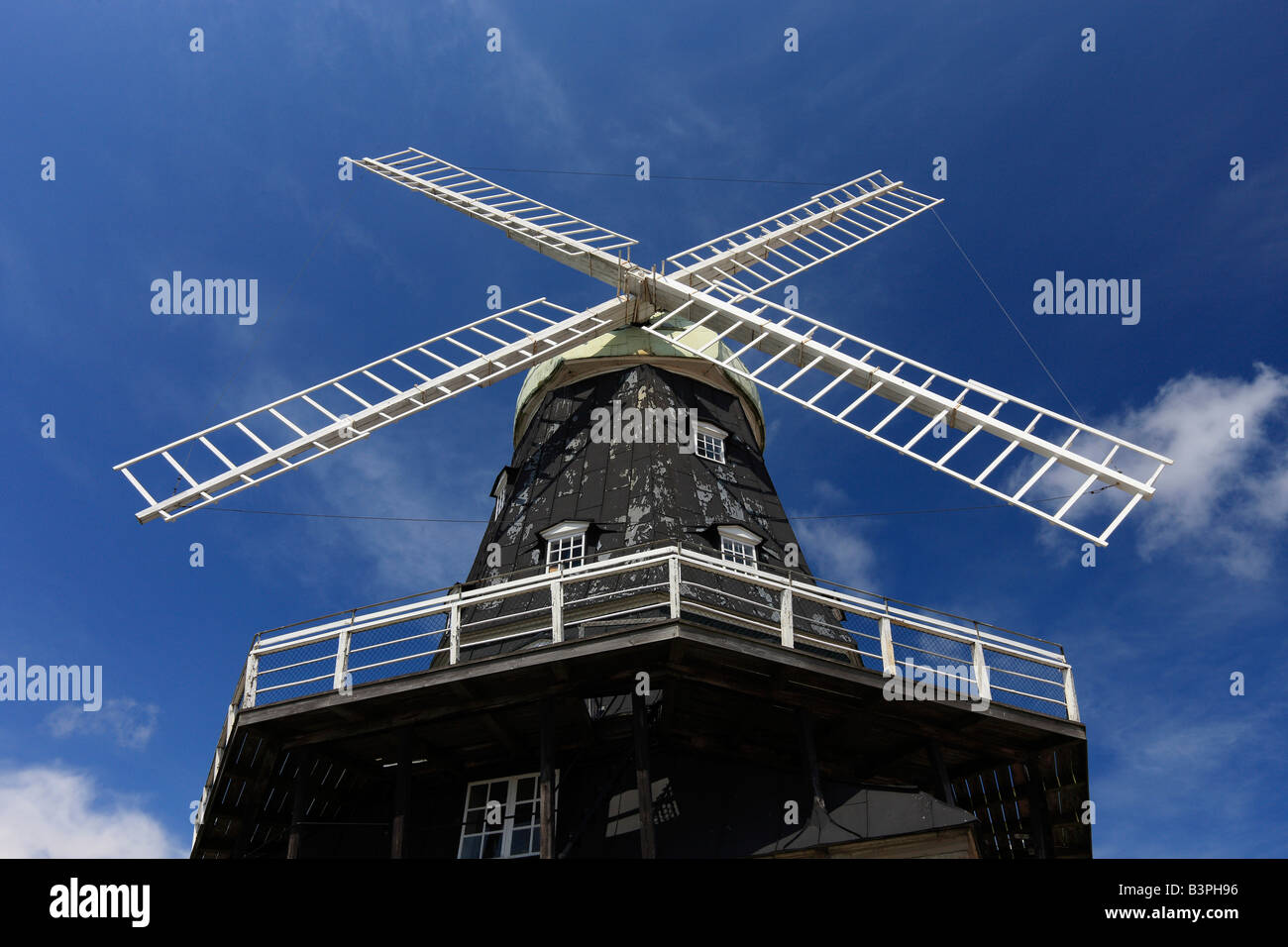 Achtstockige hires stock photography and images Alamy
