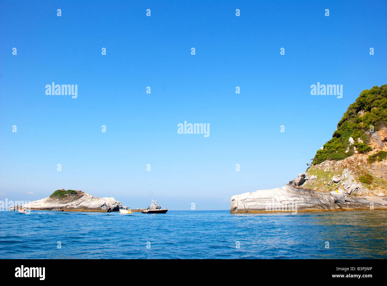 island, Portovenere, Ligury, Italy Stock Photo Alamy