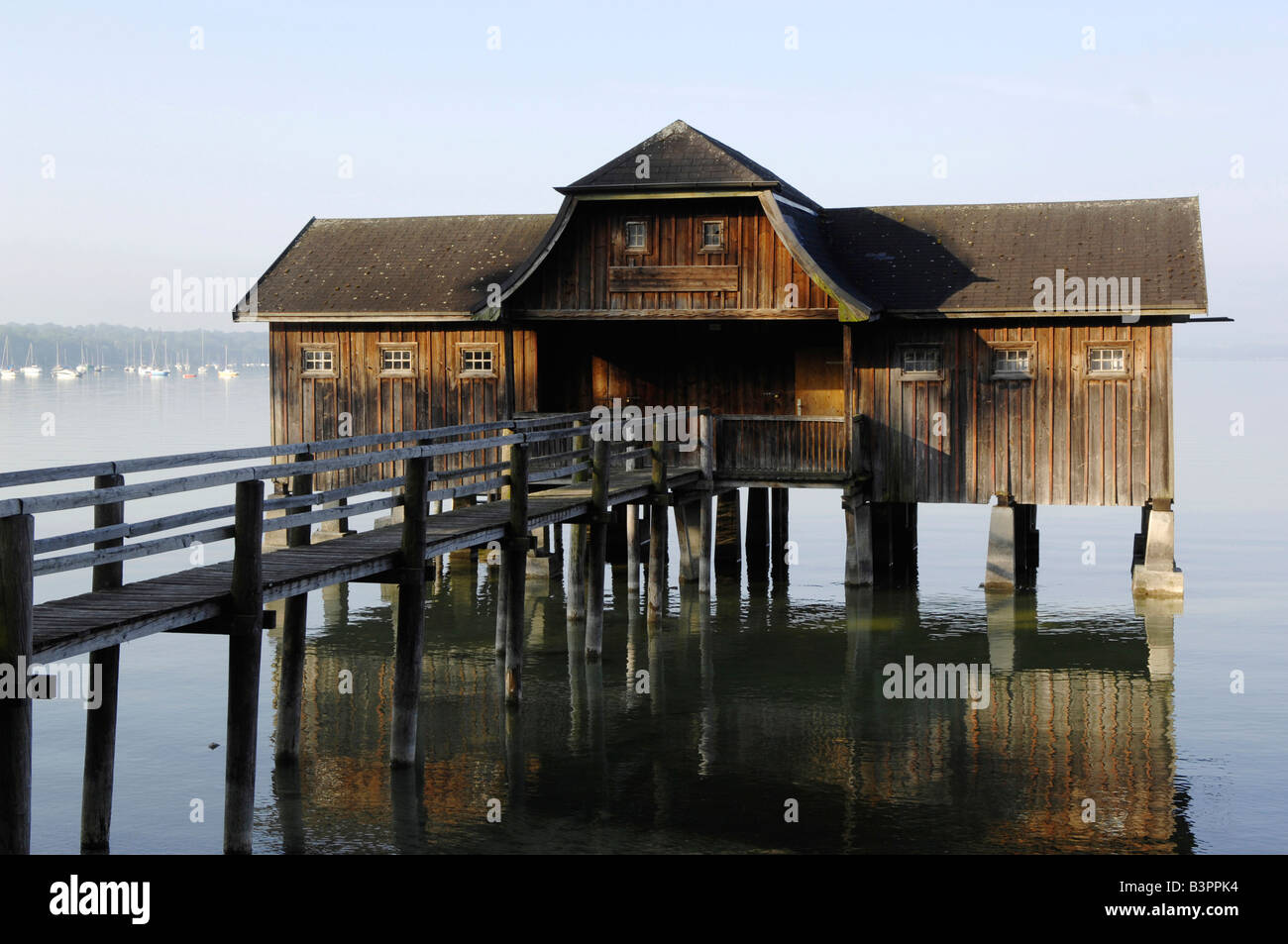 Wooden building on stilts hires stock photography and images Alamy