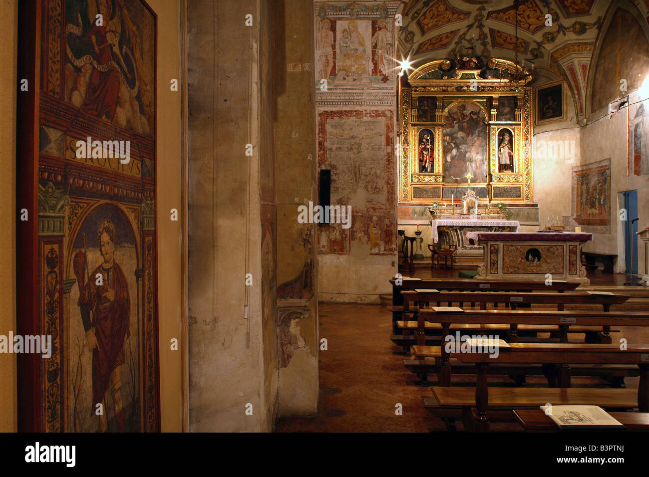 Gavardo hi-res stock photography and images - Alamy