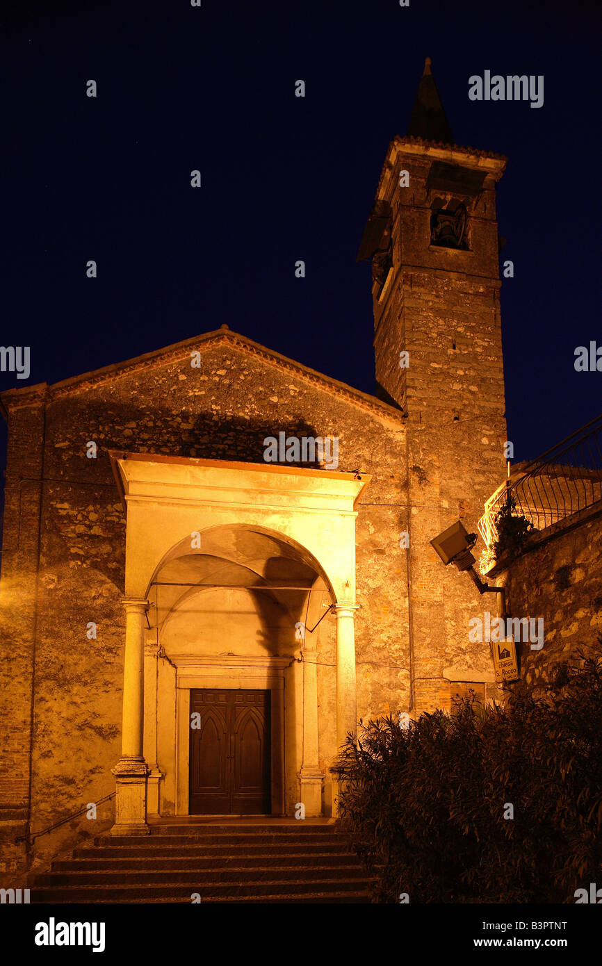 Gavardo hi-res stock photography and images - Alamy