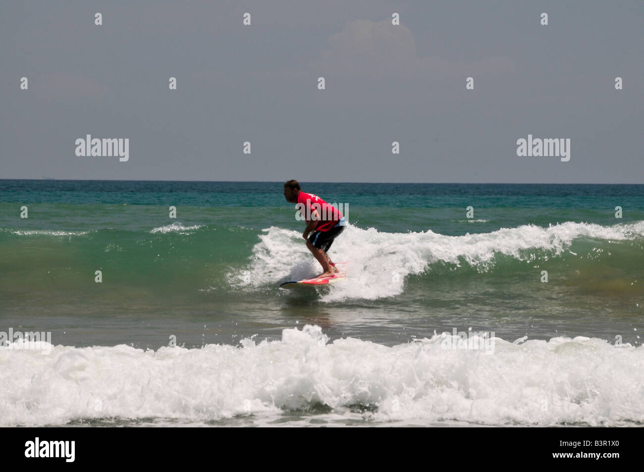 Florida swim hires stock photography and images Alamy