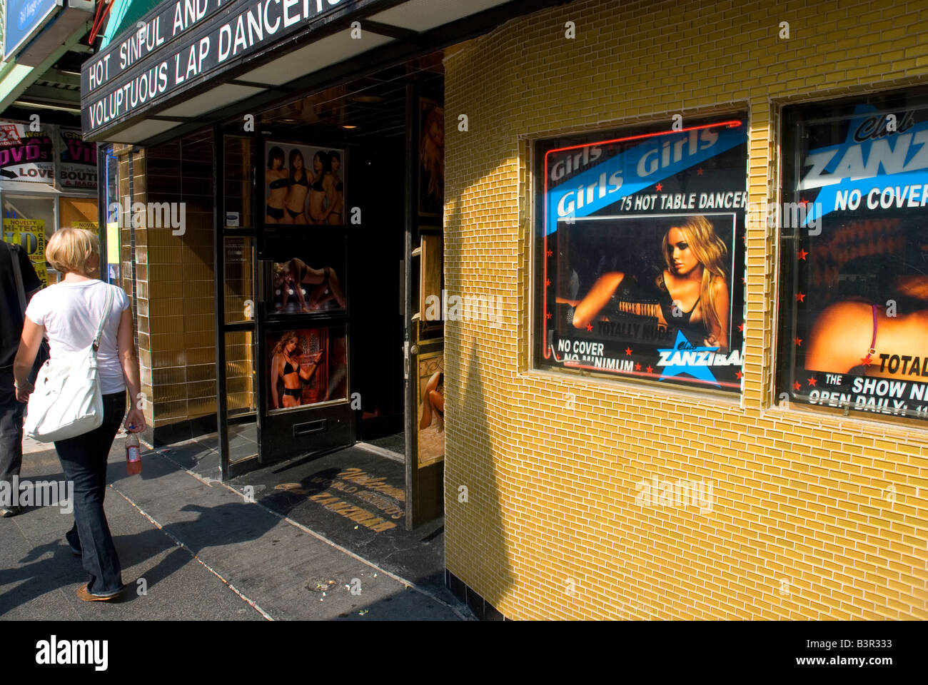 Stripbar hires stock photography and images Alamy