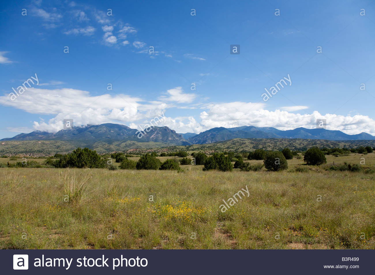 Mogollon Mountains Stock Photos & Mogollon Mountains Stock Images Alamy