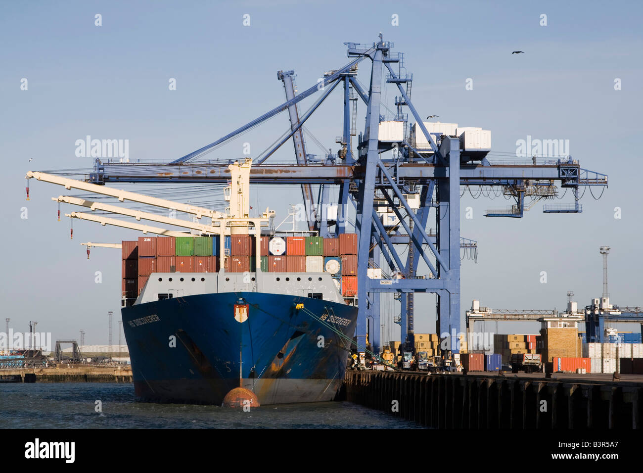 Haven ports hires stock photography and images Alamy