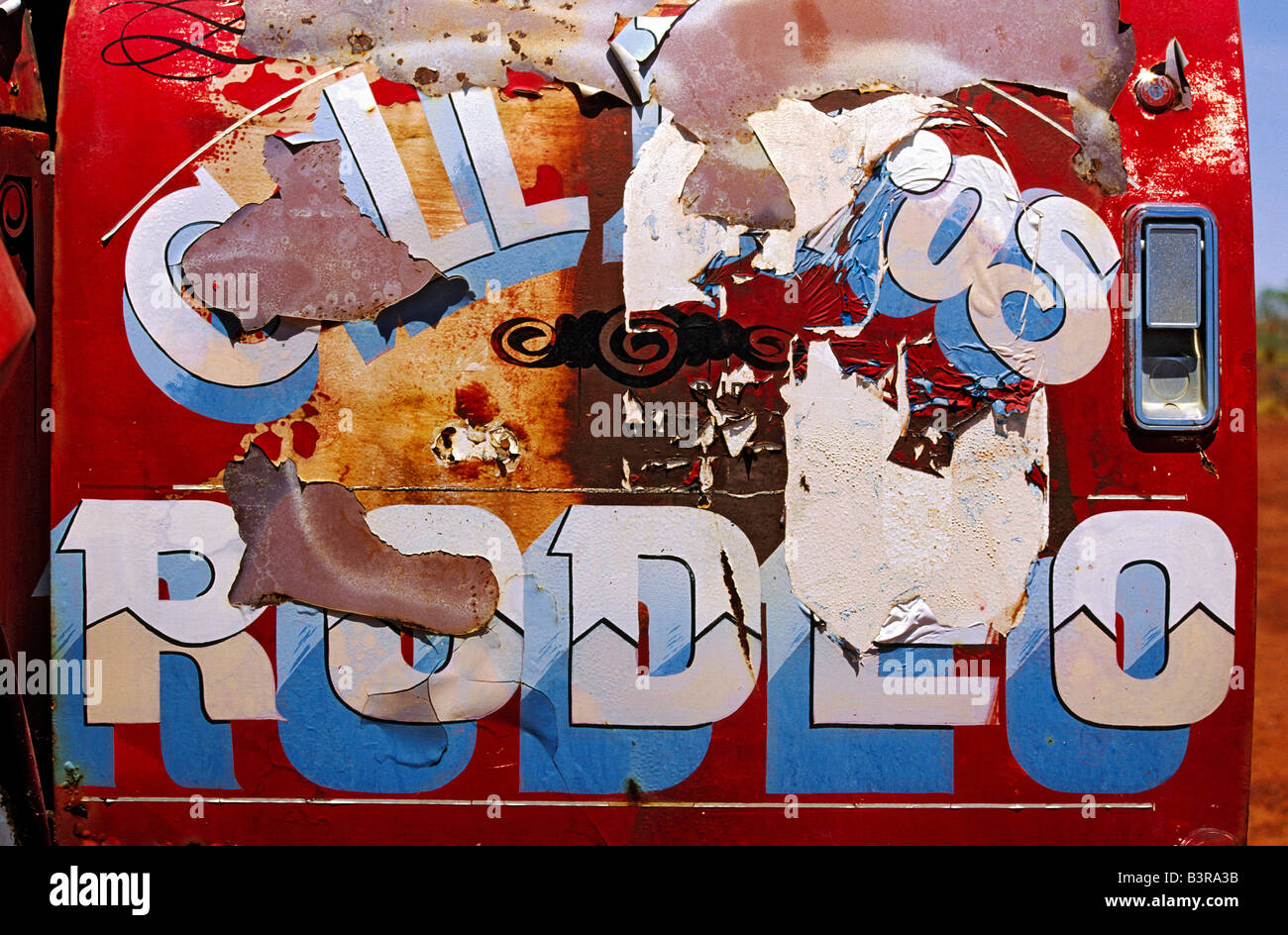 old-signage-hi-res-stock-photography-and-images-alamy