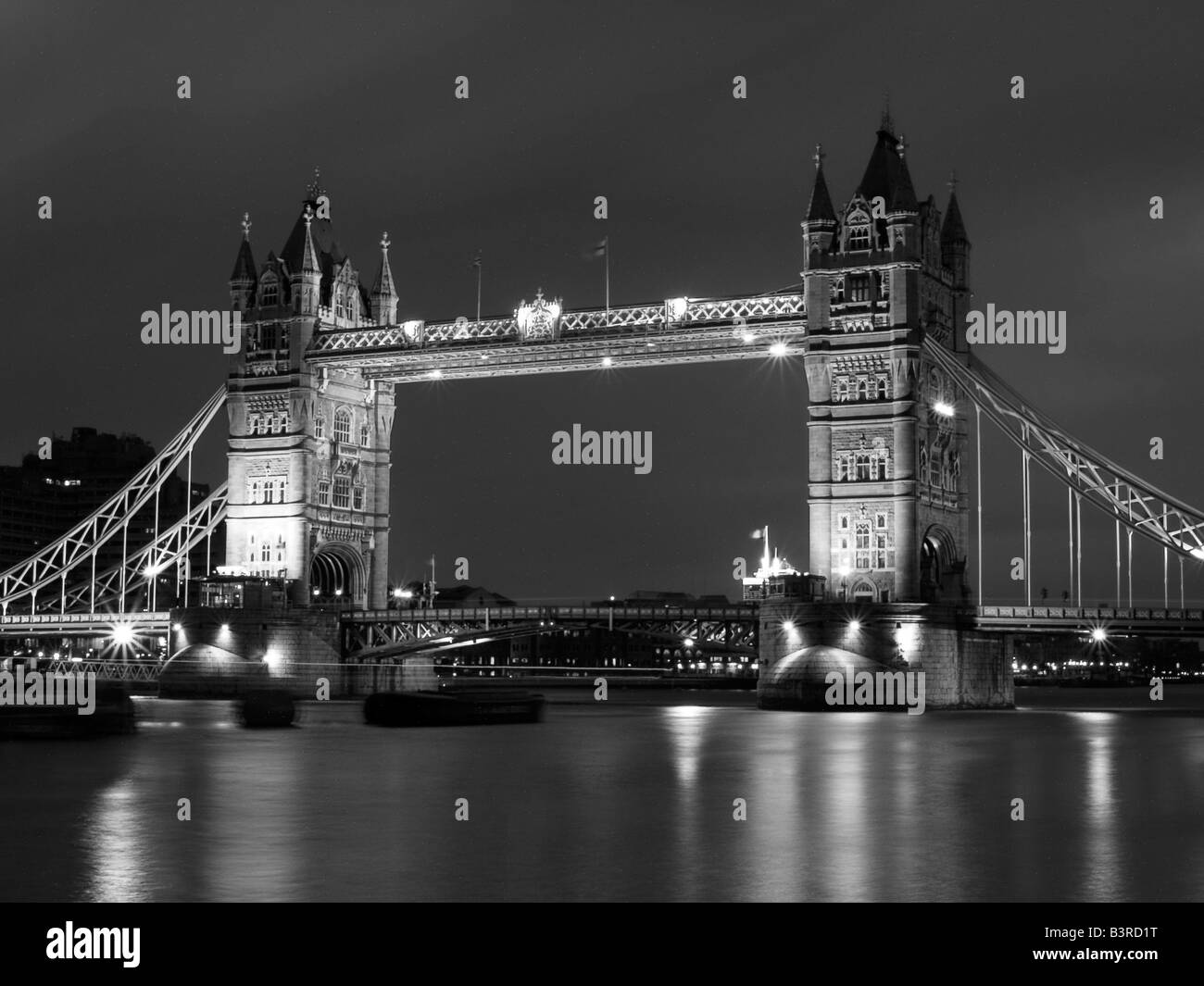 Tower Bridge, London, England Stock Photo Alamy