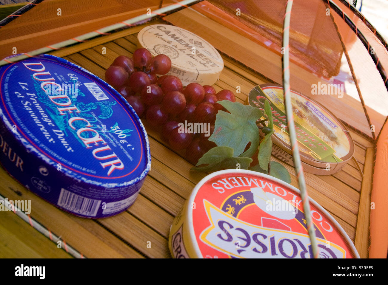 Brie cheese region hires stock photography and images Alamy