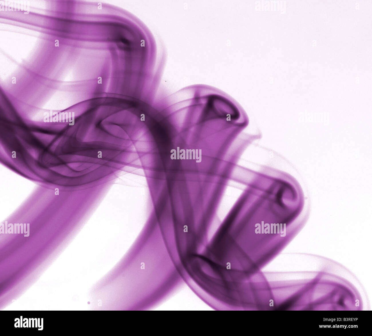 Smoke Spirit 2 Stock Photo - Alamy
