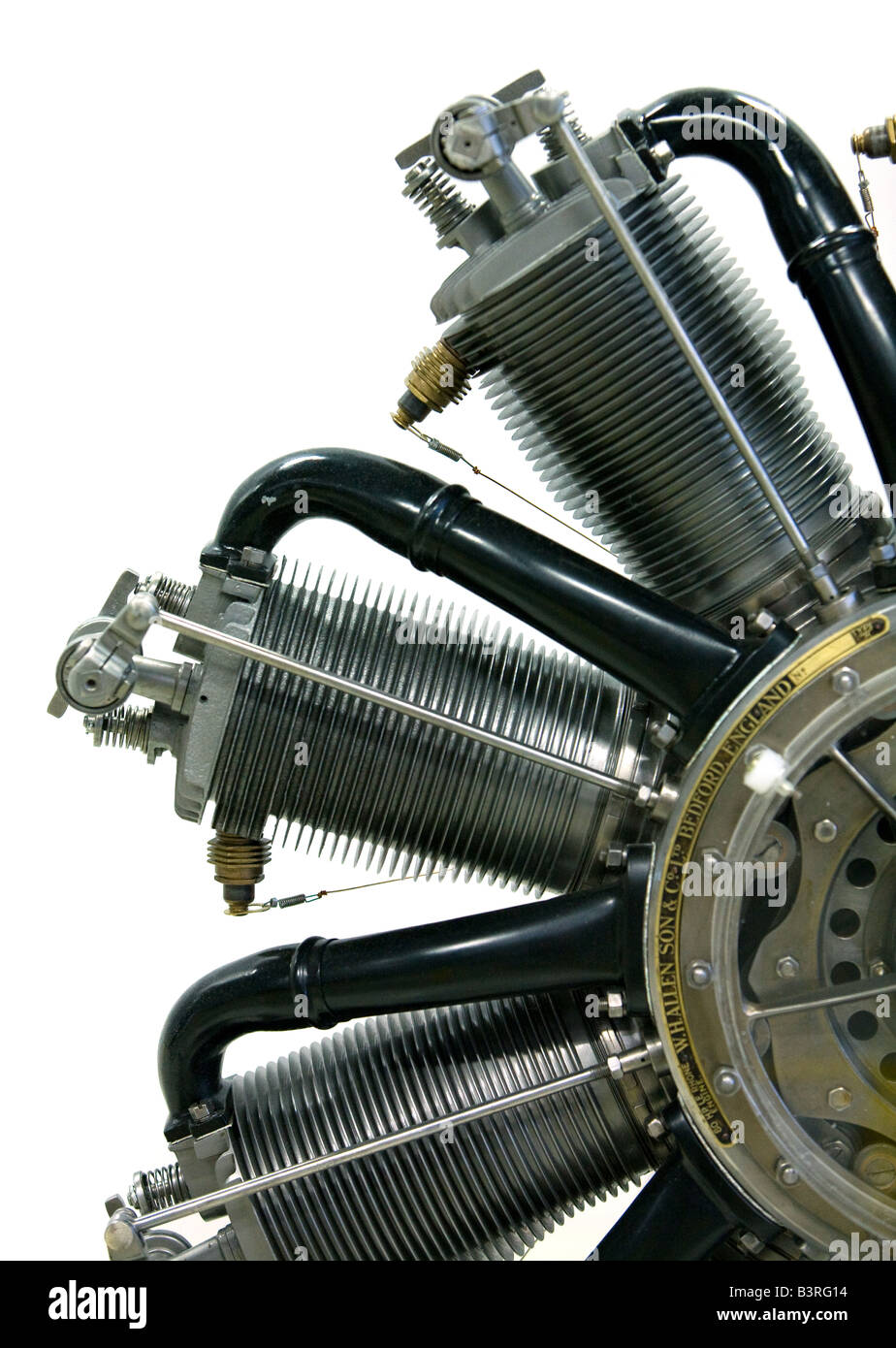 Rotary valves hires stock photography and images Alamy