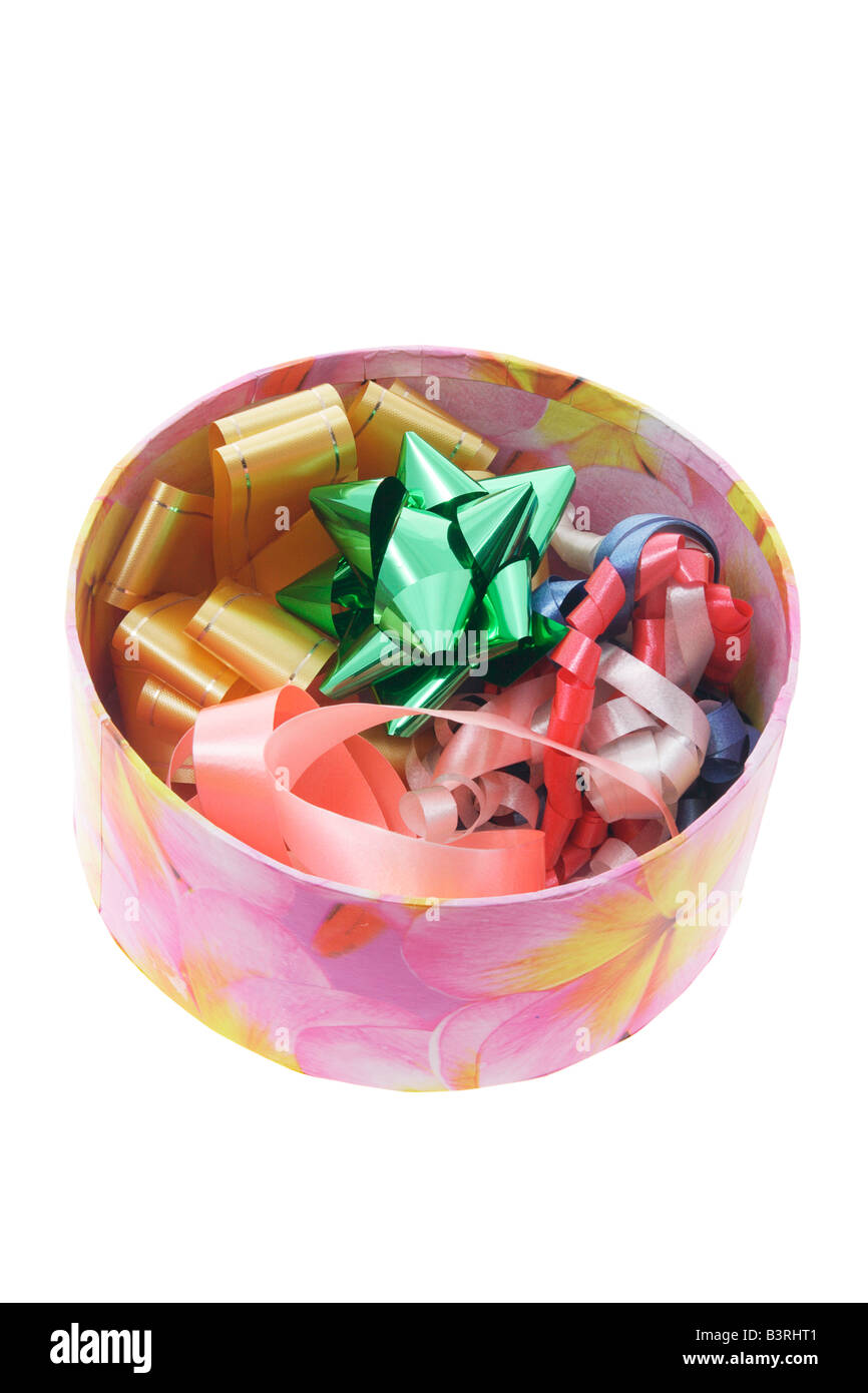 Round storage box hires stock photography and images Alamy