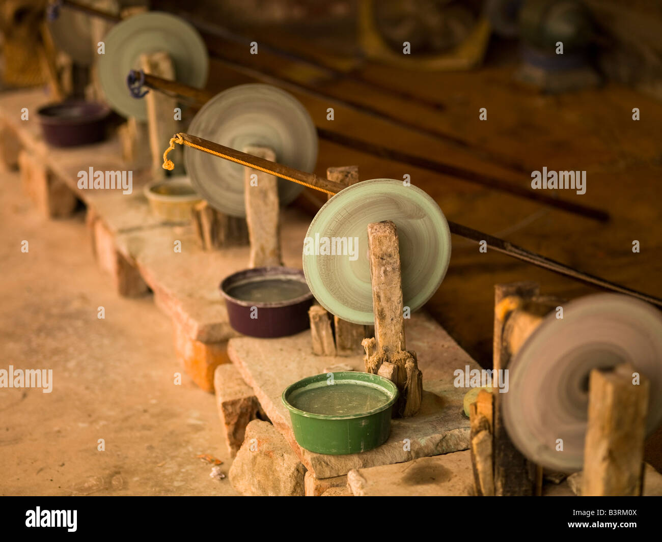 Indian tools Stock Photo Alamy