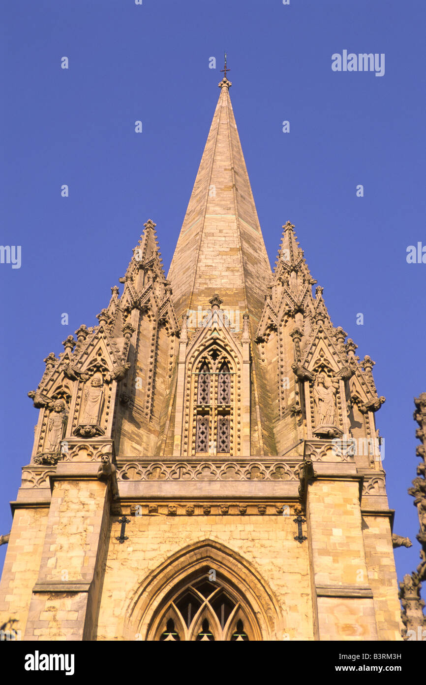 the-university-church-of-st-mary-the-virgin-oxford-stock-photo-alamy