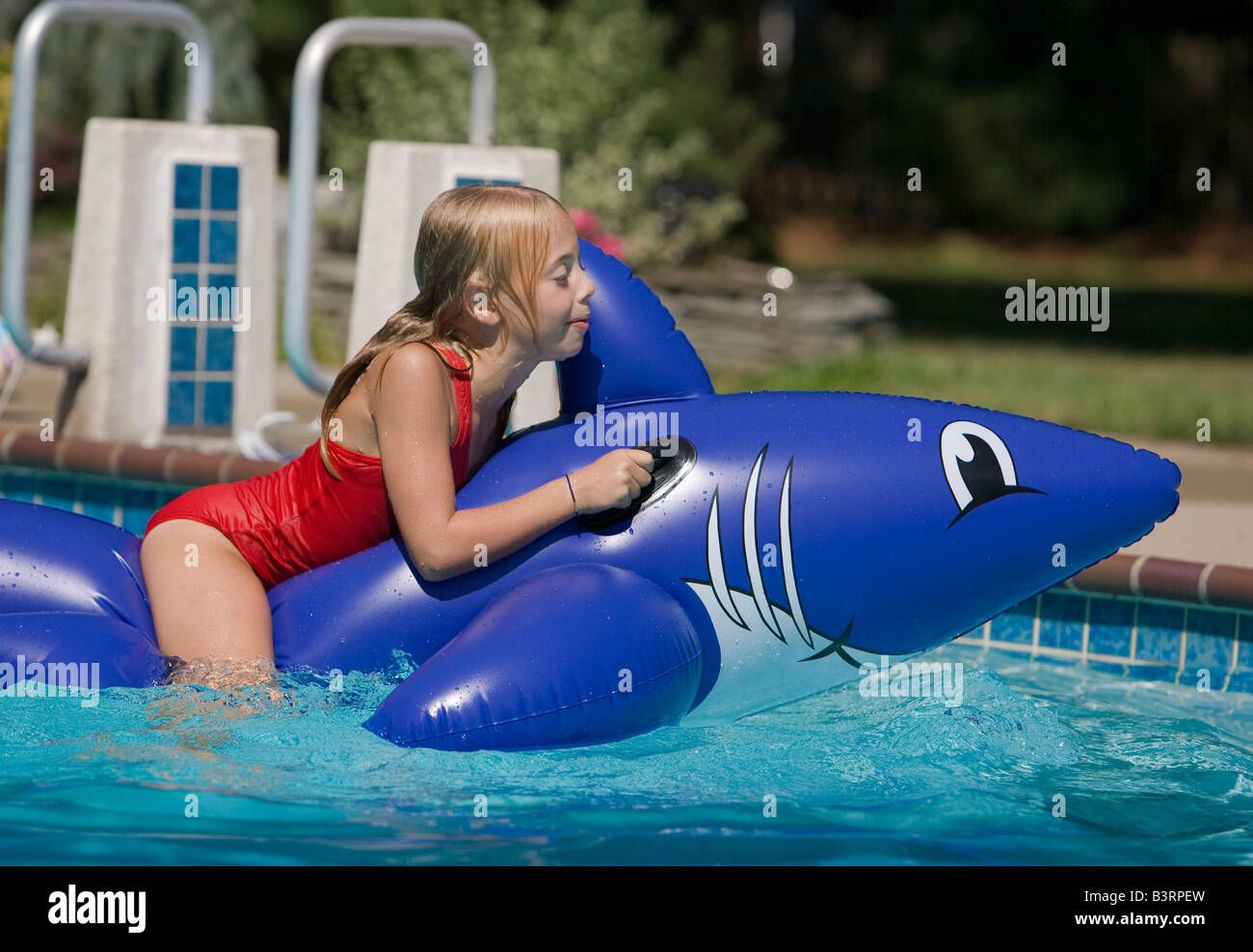 ride on water toys