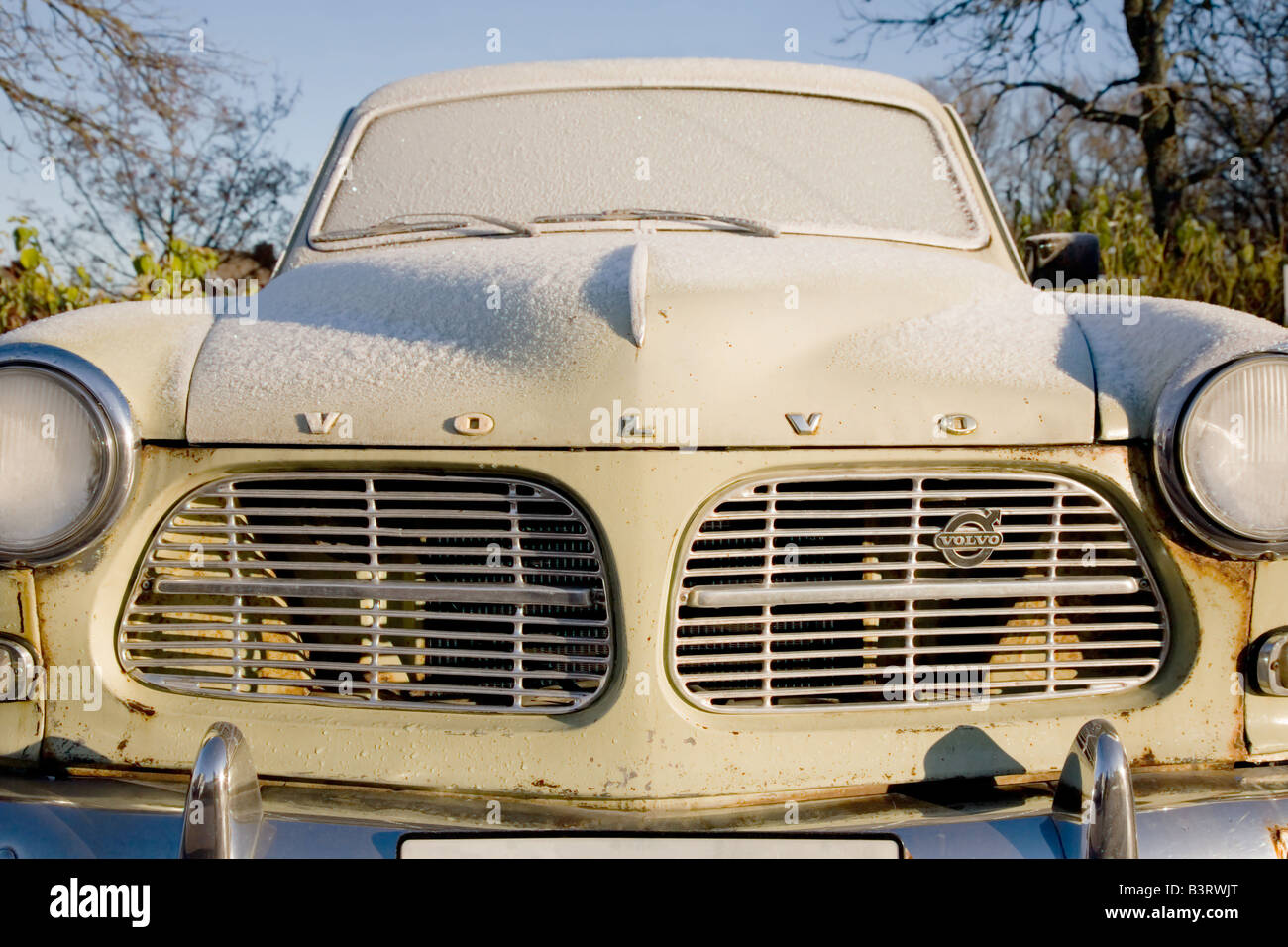 Volvo model hi-res stock photography and images - Page 2 - Alamy