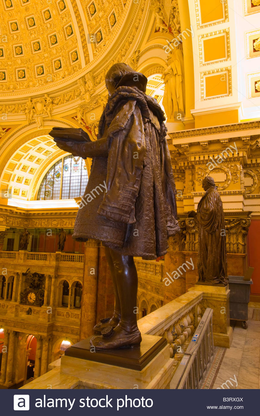 Library Of Congress Dc Stock Photos & Library Of Congress Dc Stock