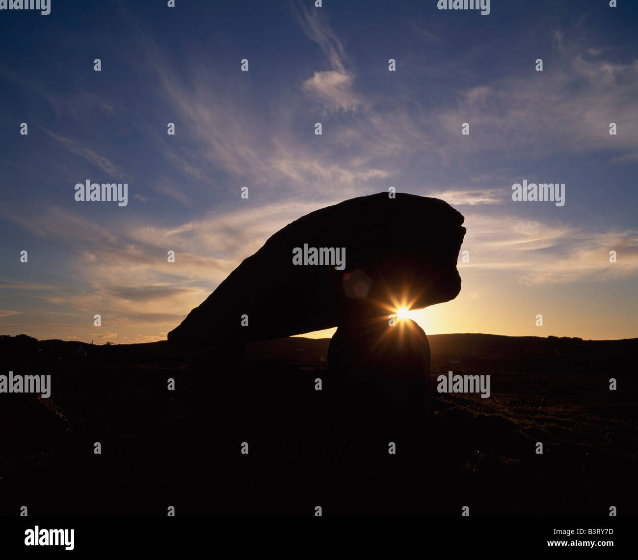 Rock formation sunrise hi-res stock photography and images - Alamy