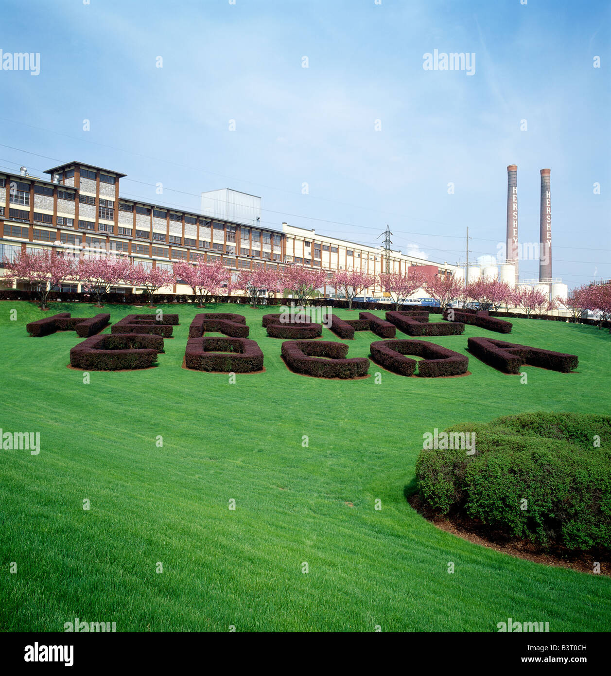 hershey-foods-corp-hi-res-stock-photography-and-images-alamy