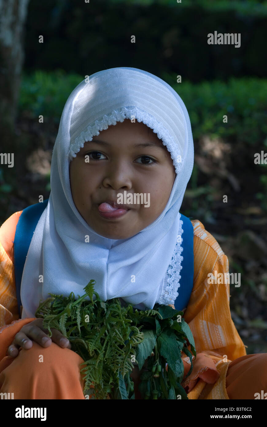 Funny playful muslim girl Stock Photo - Alamy Funny playful muslim girl Stock Photo - Alamy