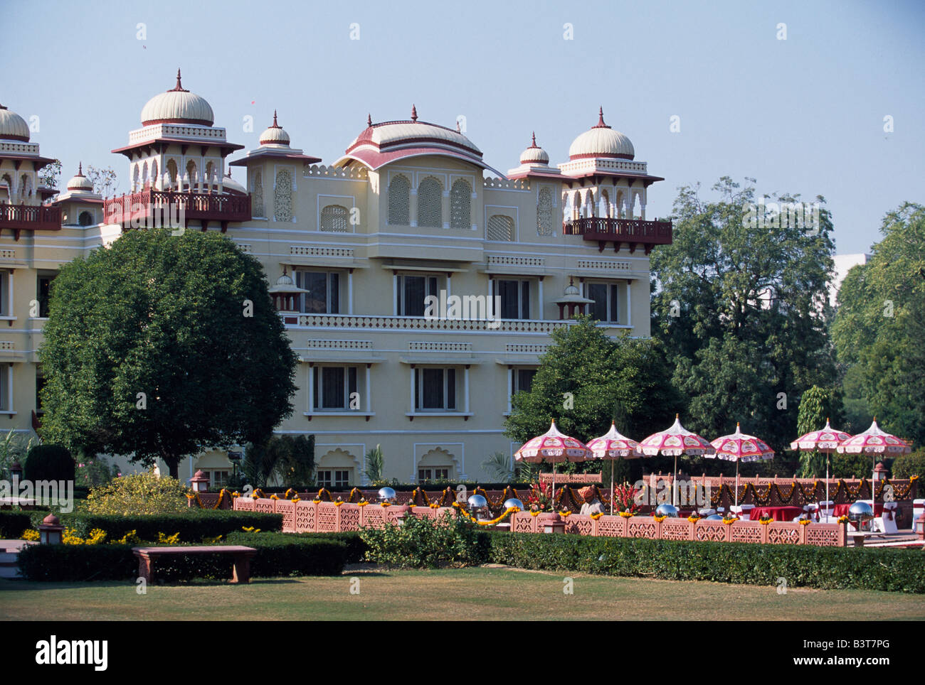 India, Rajasthan, Jaipur. Jai Mahal Palace Hotel Stock Photo Alamy India, Rajasthan, Jaipur. Jai Mahal Palace Hotel Stock Photo Alamy
