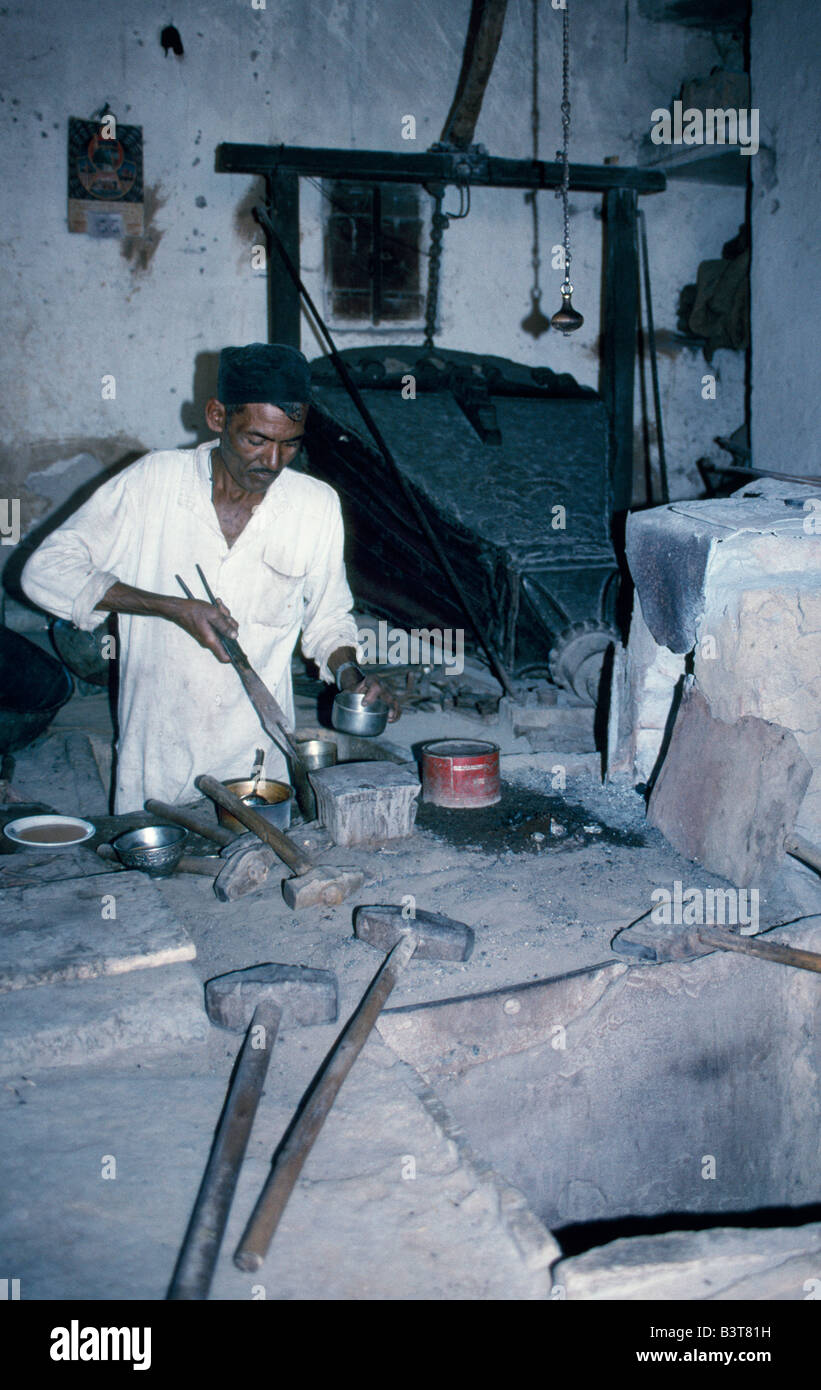 Copper bells kutch hires stock photography and images Alamy