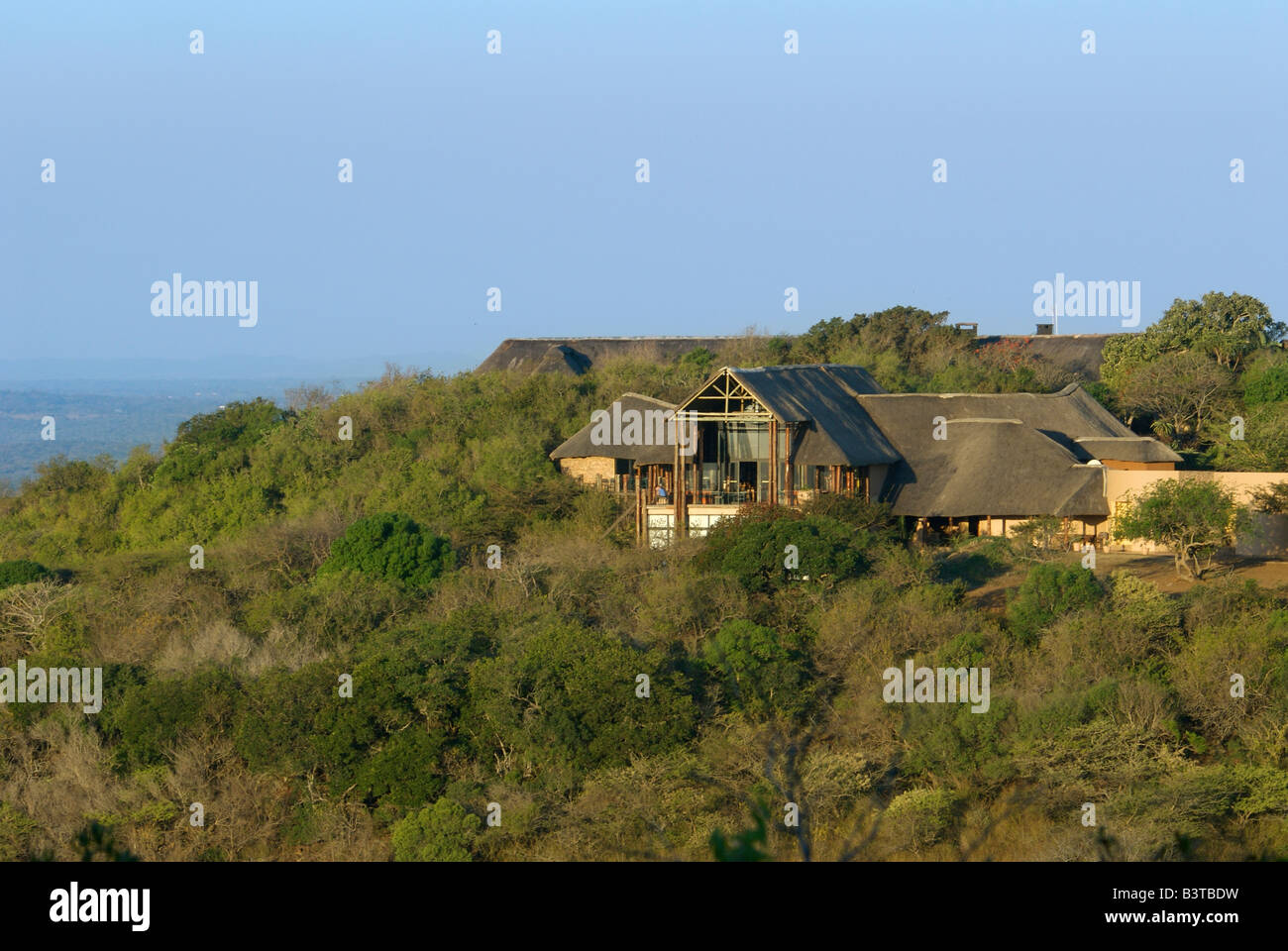 Africa, South Africa, KwaZulu Natal, Hluhluwe, Zulu Nyala Game Reserve