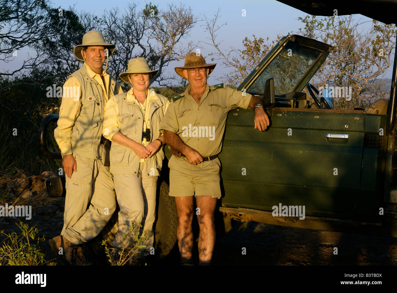 Africa, South Africa, KwaZulu Natal, Hluhluwe, Zulu Nyala Game Reserve