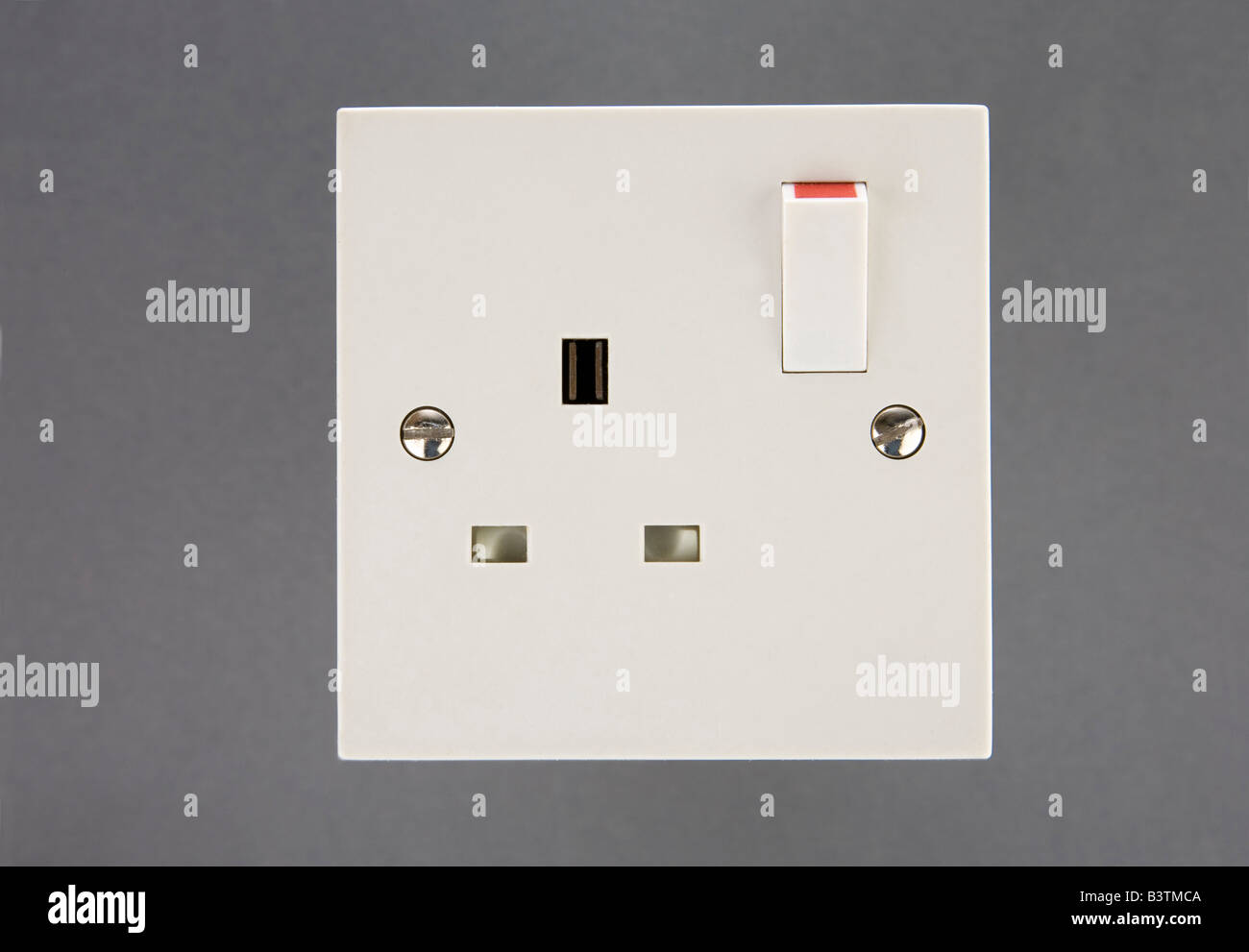13 amp socket hires stock photography and images Alamy