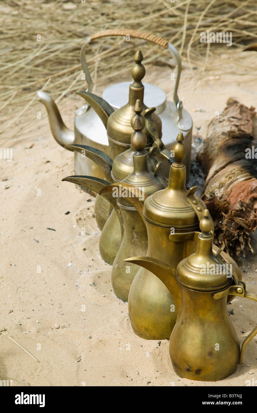 United Arab Emirates, Dubai, Bur Dubai. Bastakia Quarter / Old Dubai